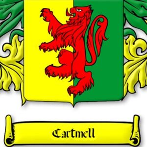 Meet your Posher, Gary